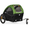 carrello per bici burley tail wagon new [bu-947108]