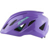 casco alpina pico viola lucido 50-55 [a9761156]