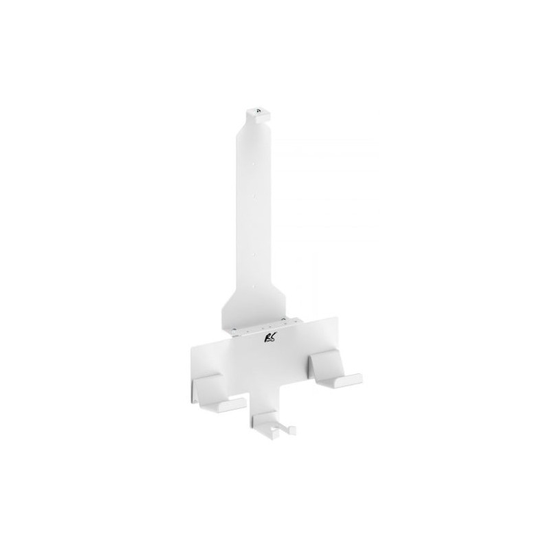 supporto da parete per playstation 5 maclean rs181 [ajmclumps5rs181]