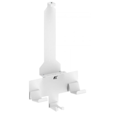 supporto da parete per playstation 5 maclean rs181 [ajmclumps5rs181]