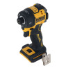 trapano avvitatore ad impulsi dewalt dcf870n-xj a batteria 18v
