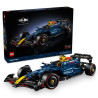 gioco da costruzione lego technic vettura di f1 oracle red bull racing