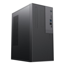 case pc itek pilot z15 lite mini tower atx nero [itocpz15l]