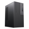 case pc itek pilot z15 lite mini tower atx nero [itocpz15l]