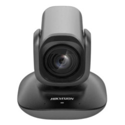 webcam hikvision ds-uvc-p28 4k ultra hd con microfono-zoom