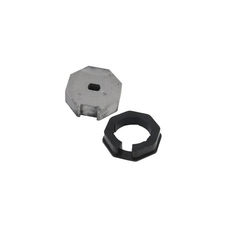 Puleggia motore elettrico showin ms45/ap fc [comunello ]