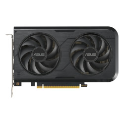 scheda video nvidia asus geforce rtx 5050 8gb gddr6 128bit nero [dual-rtx5050-o8g]