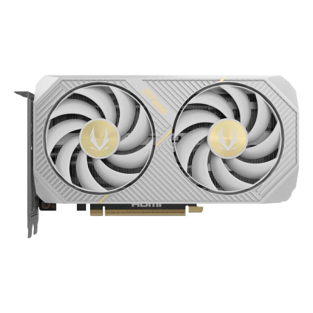 scheda video nvidia zotac geforce rtx 5060 ti twin edge oc 16gb gddr7