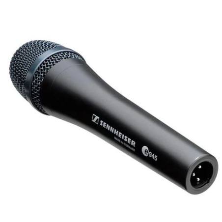 microfono sennheiser e945 vocale dinamico supercardioide [e945]