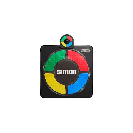 gioco di abilita' just play hasbro simon jump multicolore [28413]