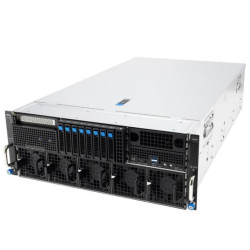 server asus esc8000a-e13 3tb/4u/argento [90sf0402-m00790]