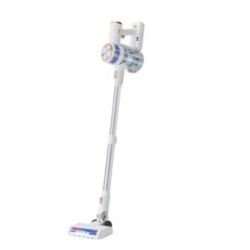 scopa elettrica adler ad 7079 senza fili/senza sacco 0.4l fino a