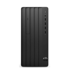 pc hp pro tower 290 g9 i5-Ã?Â­12400/16gb/512gb ssd/w11p/nero
