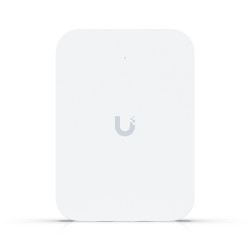 access point ubiquiti unifi u7 u7-iw da parete dual band 4300mbps