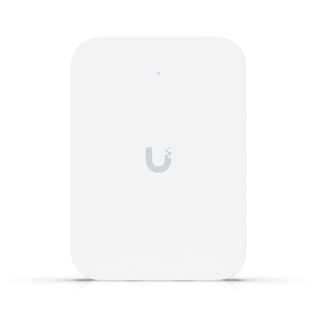 access point ubiquiti unifi u7 u7-iw da parete dual band 4300mbps