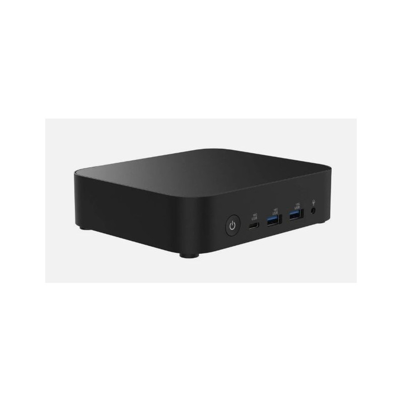 barebone asus nuc 14 essential n150/nero [90ar00m2-m00010]