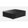 barebone asus nuc 14 essential n150/nero [90ar00m2-m00010]