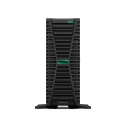 server hpe proliant ml350 64gb/480gb/4u/2ghz/sata iii/nero