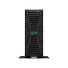 server hpe proliant ml350 64gb/480gb/4u/2ghz/sata iii/nero