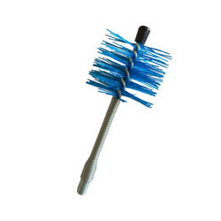 Scovolo camino spazzolificio aiello in nylon tondo flessibile mm