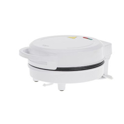 piastra per dolci adler ad 3075 1500w bianco [ad 3075]