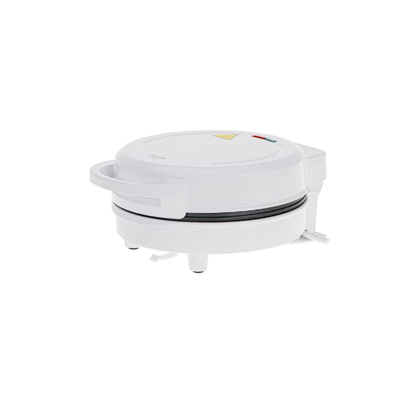 piastra per dolci adler ad 3075 1500w bianco [ad 3075]