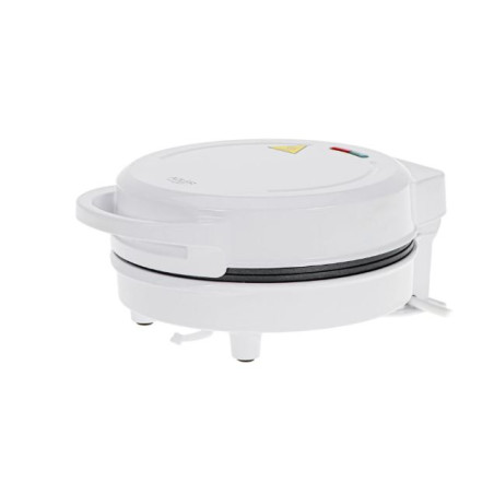 piastra per dolci adler ad 3075 1500w bianco [ad 3075]