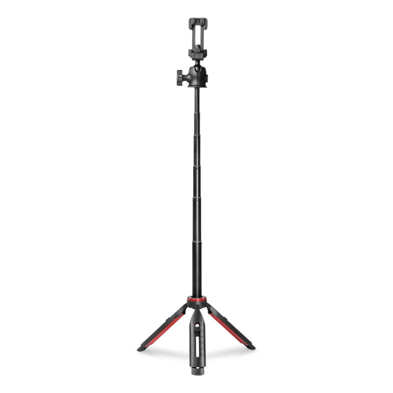 treppiede hama solid 80 ball per smartphone 80cm trigger bluetooth