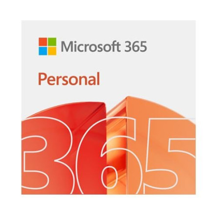 microsoft 365 personal 12 mesi 1 persona app office con ai 1tb di