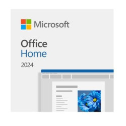licenza microsoft office home 2024 multilingue [ep2-06798]