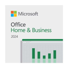 licenza microsoft office home e business 2024 multilingue [ep2-06606]