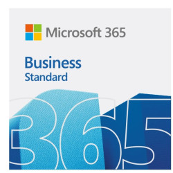 licenza microsoft 365 business standard multilingue [klq-00211]