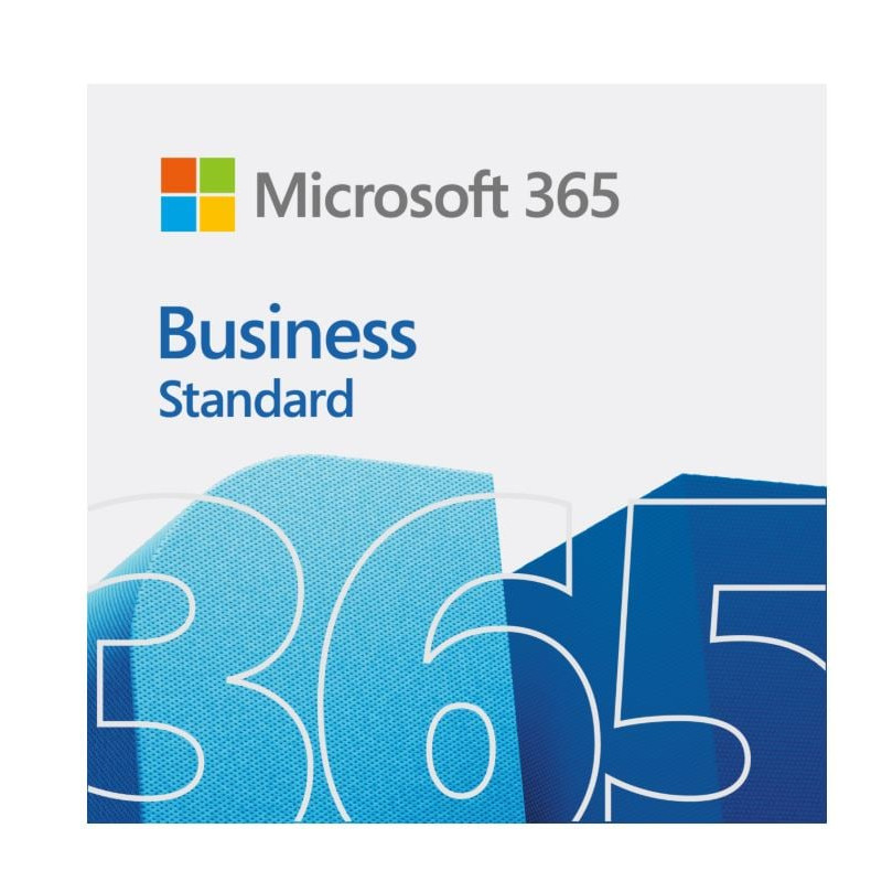 licenza microsoft 365 business standard multilingue [klq-00211]
