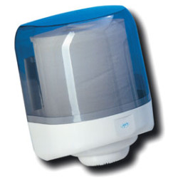 dispenser asciugamani spirale maxi prestige mar plast [a58171]