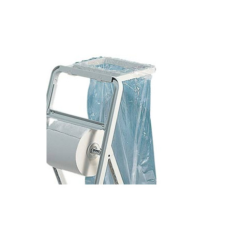 portasacco per dispenser a cavalletto mar plast [a57801]