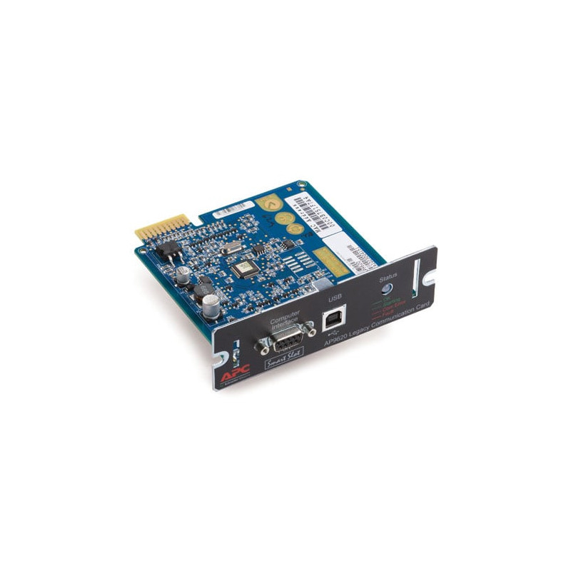 controller apc ap9620 [ap9620]