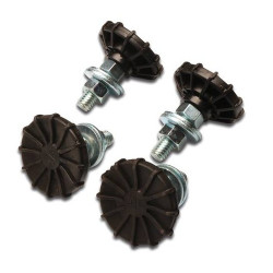 viti digitus 4 pz [dn-19 feet]