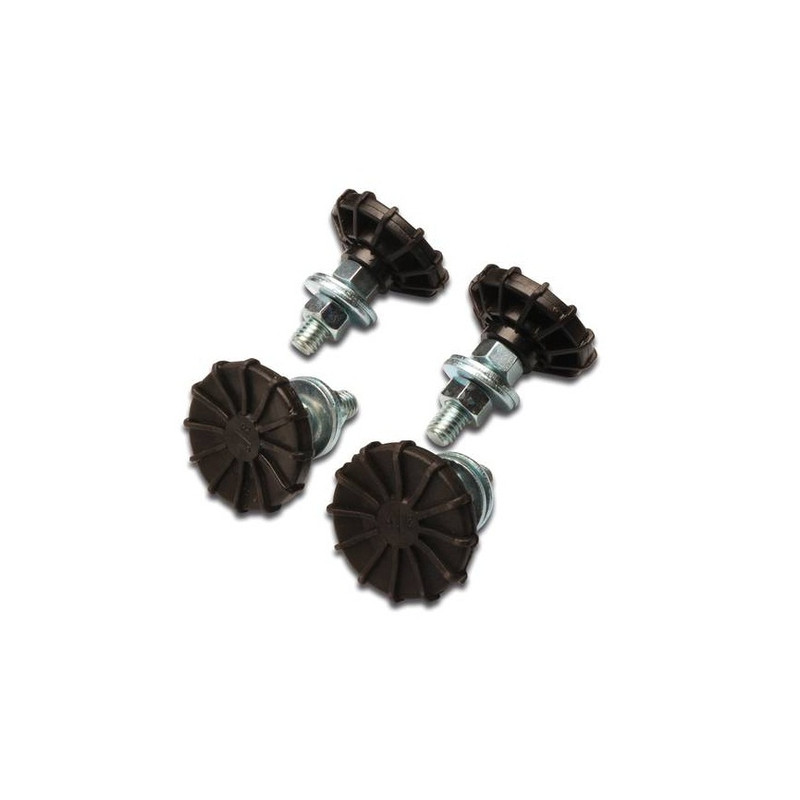 viti digitus 4 pz [dn-19 feet]