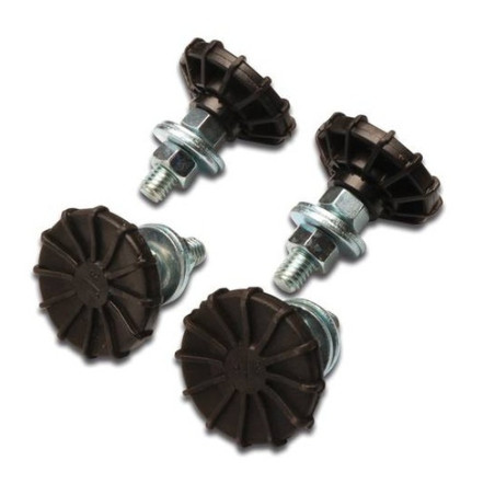 viti digitus 4 pz [dn-19 feet]