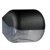 dispenser carta igienica black soft touch [a61900ne]