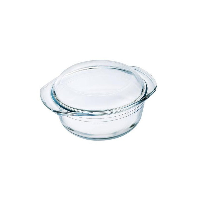 pirofila in vetro arcuisine 121