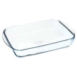 pirofila in vetro pyrex pyrex 234