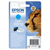 cartuccia epson t0t12 mfdx4000 ciano [c13t07124022]