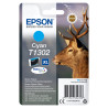 cartuccia epson t1302 tg. xl ciano [c13t13024022]