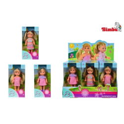 simba toys 5737988 evi con amici assortimento