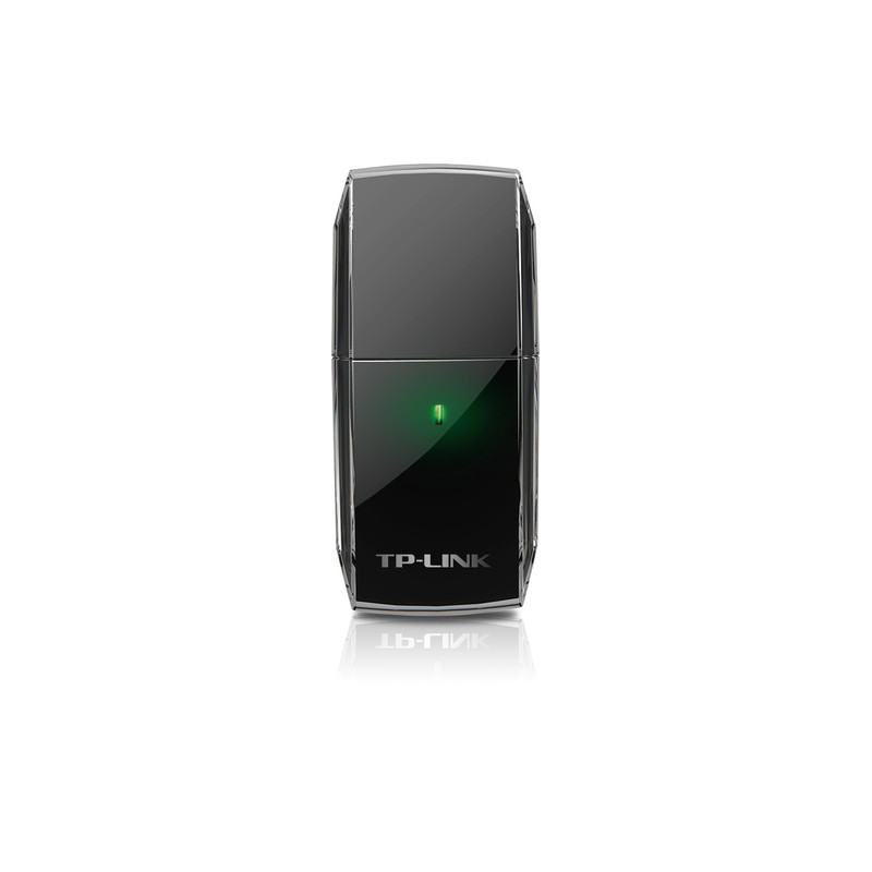 Adattatore wifi tp-link archer t2u usb wifi-ac600 dual band