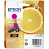 cartuccia epson 33xl - 8.9ml - xl - magenta [c13t33634022]