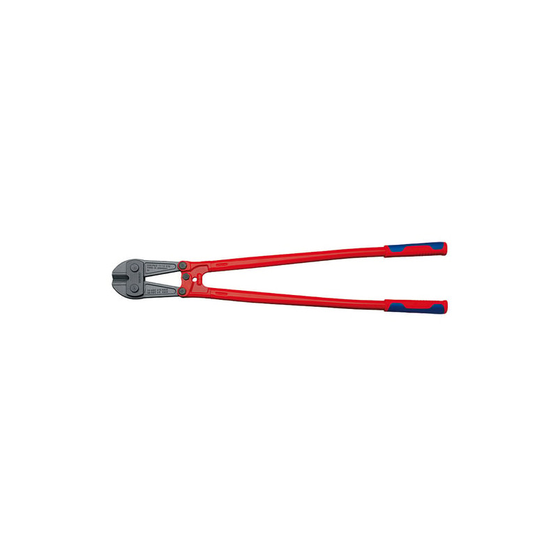 pinza tagliabulloni knipex 71 72 910 [7172910]