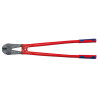 pinza tagliabulloni knipex 71 72 910 [7172910]