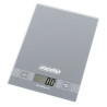 bilancia cucina adler ms 3145 argento [ms 3145]